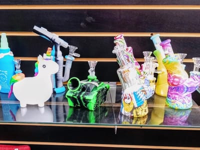 MR. SMOKE - Smoke Shop & Vape Outlet