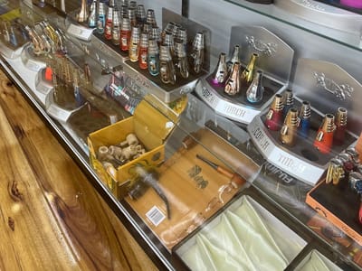 Mr.tobacco & vapor & CBD