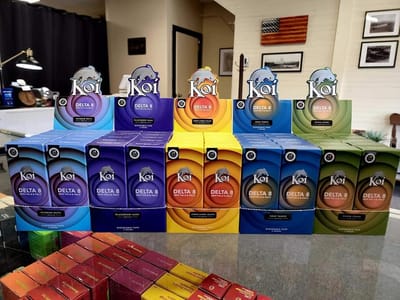 Mr. Zim Zim's Vapor Shoppe & CBD Montrose