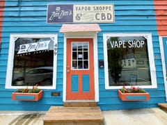 Mr. Zim Zim's Vapor Shoppe & CBD Montrose