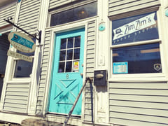 Mr. Zim Zim's Vapor Shoppe & CBD