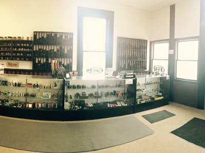 Mr. Zim Zim's Vapor Shoppe & CBD