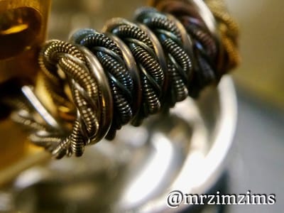 Mr. Zim Zim's Vapor Shoppe & CBD