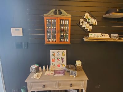 MT. Joy Naturals CBD, Herbs, Oils, Edibles