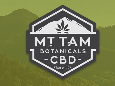 Mt. Tam CBD