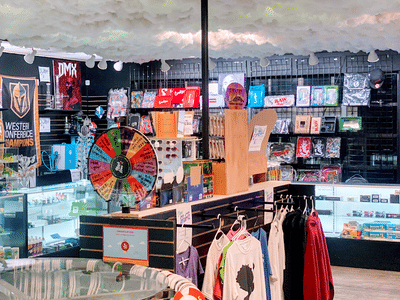 Much Love Smoke Shop & CBD