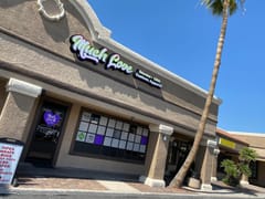 Much Love Smoke Shop & CBD