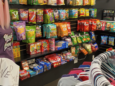 Much Love Smoke Shop & CBD