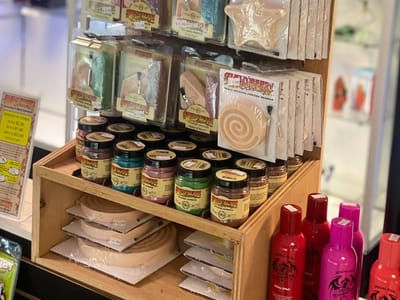 Much Love Smoke Shop & CBD