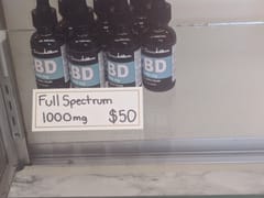 Mueller Farms CBD