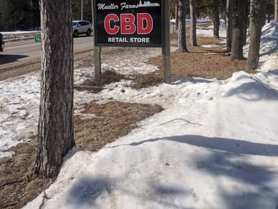 Mueller Farms CBD
