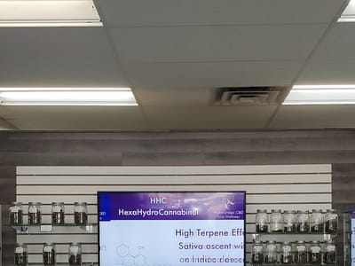 Mukwonago CBD And Wellness Delta-8 THC CBD Dispensary Vape