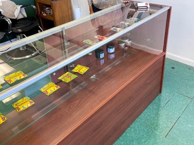 Muncheez N Stuff (CBD Store)