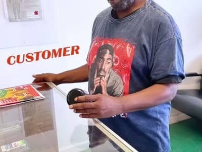 Muncheez N Stuff (CBD Store)