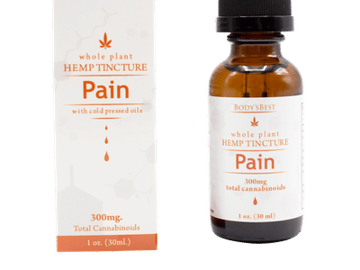 Murphy Hemp and Wellness