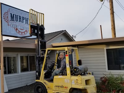 Murphy Hemp and Wellness