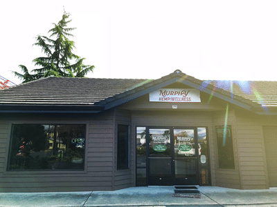 Murphy Hemp and Wellness