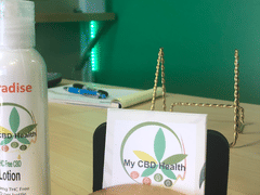 My CBD Health