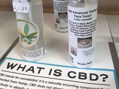 My CBD Health