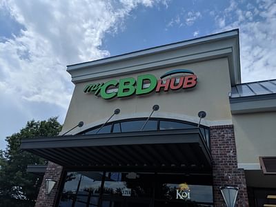My CBD Hub MS