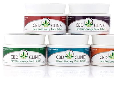 My CBD Solution