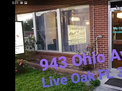 My CBD Store In Live Oak North Florida's Natural Cure