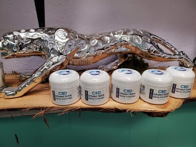 My CBD Store In Live Oak North Florida's Natural Cure