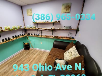 My CBD Store In Live Oak North Florida's Natural Cure