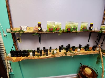 My CBD Store In Live Oak North Florida's Natural Cure