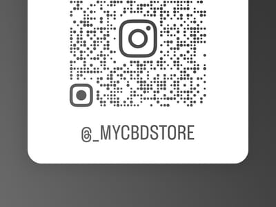 My CBD Store