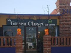 My Green Closet CBD