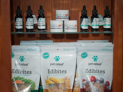 My Health Etc | CBD Oil Products