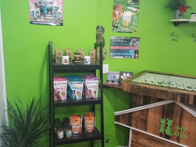 My Hemp Life Now Cbd & Organic Health