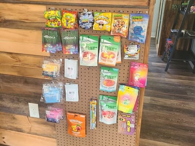 My Hemp Life Now Cbd & Organic Health