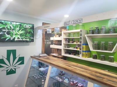 My Hemp Life Now Cbd & Organic Health