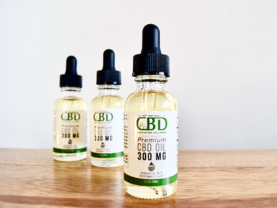 My Natural CBD