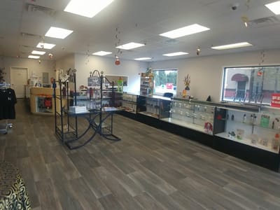 Mystic Alternatives CBD / Delta 8 and More