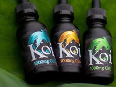 Mystic Alternatives CBD / Delta 8 and More