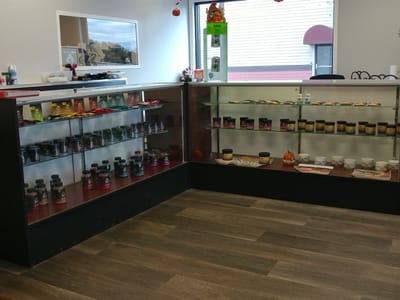 Mystic Alternatives CBD / Delta 8 and More