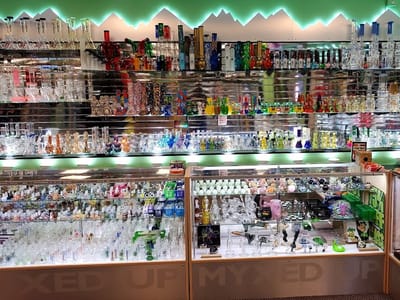 Myxed Up Creations Aurora