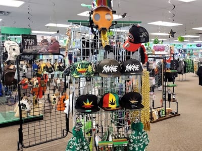 Myxed Up Creations Aurora