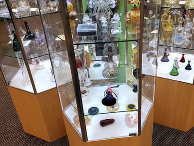 Myxed Up Creations Aurora