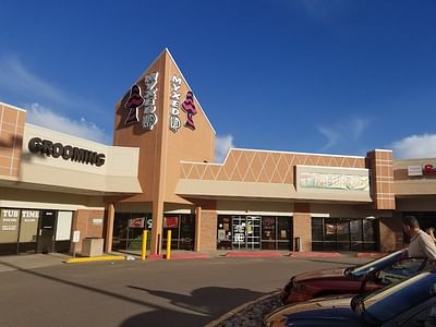 Myxed Up Creations Aurora