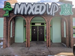 Myxed Up Creations Colorado Springs