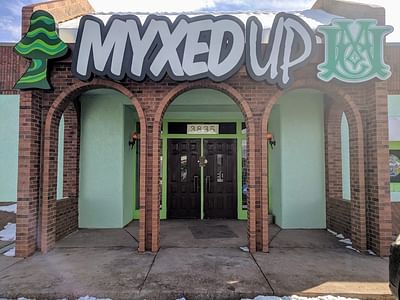 Myxed Up Creations Colorado Springs