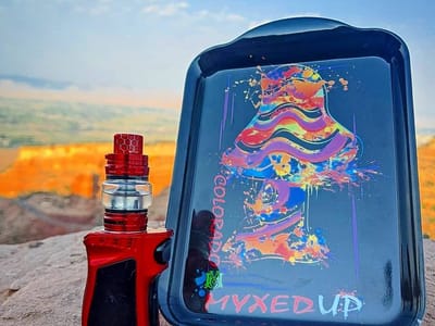 Myxed Up Creations Grand Junction