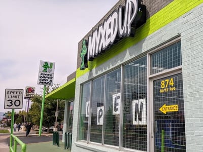 Myxed Up Creations Grand Junction