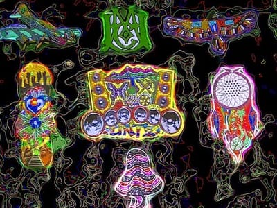 Myxed Up Creations Pueblo