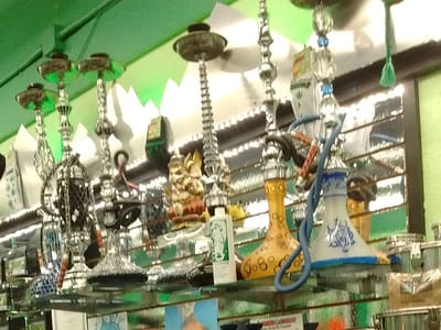 Myxed Up Creations Pueblo