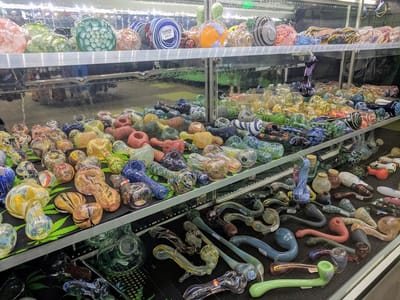 Myxed Up Creations Pueblo